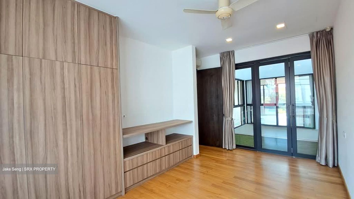 Serangoon Garden Estate (D19), Terrace #573562001